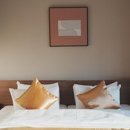 Ichiyu Hotel Asakusa Tokyo Dış mekan fotoğraf