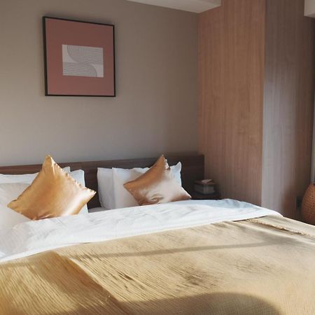 Ichiyu Hotel Asakusa Tokyo Dış mekan fotoğraf