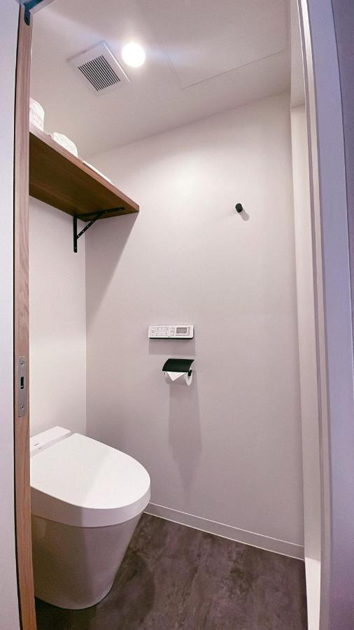 Ichiyu Hotel Asakusa Tokyo Dış mekan fotoğraf