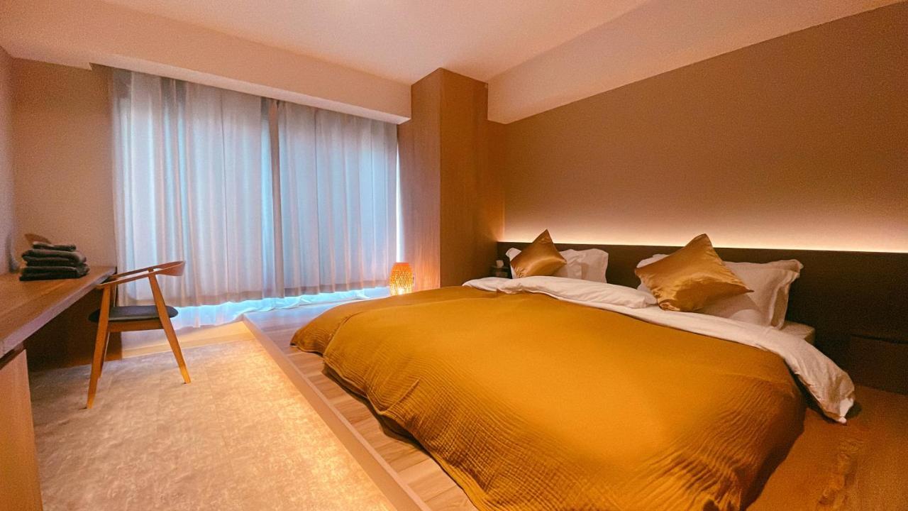Ichiyu Hotel Asakusa Tokyo Dış mekan fotoğraf