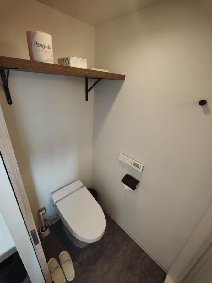 Ichiyu Hotel Asakusa Tokyo Dış mekan fotoğraf