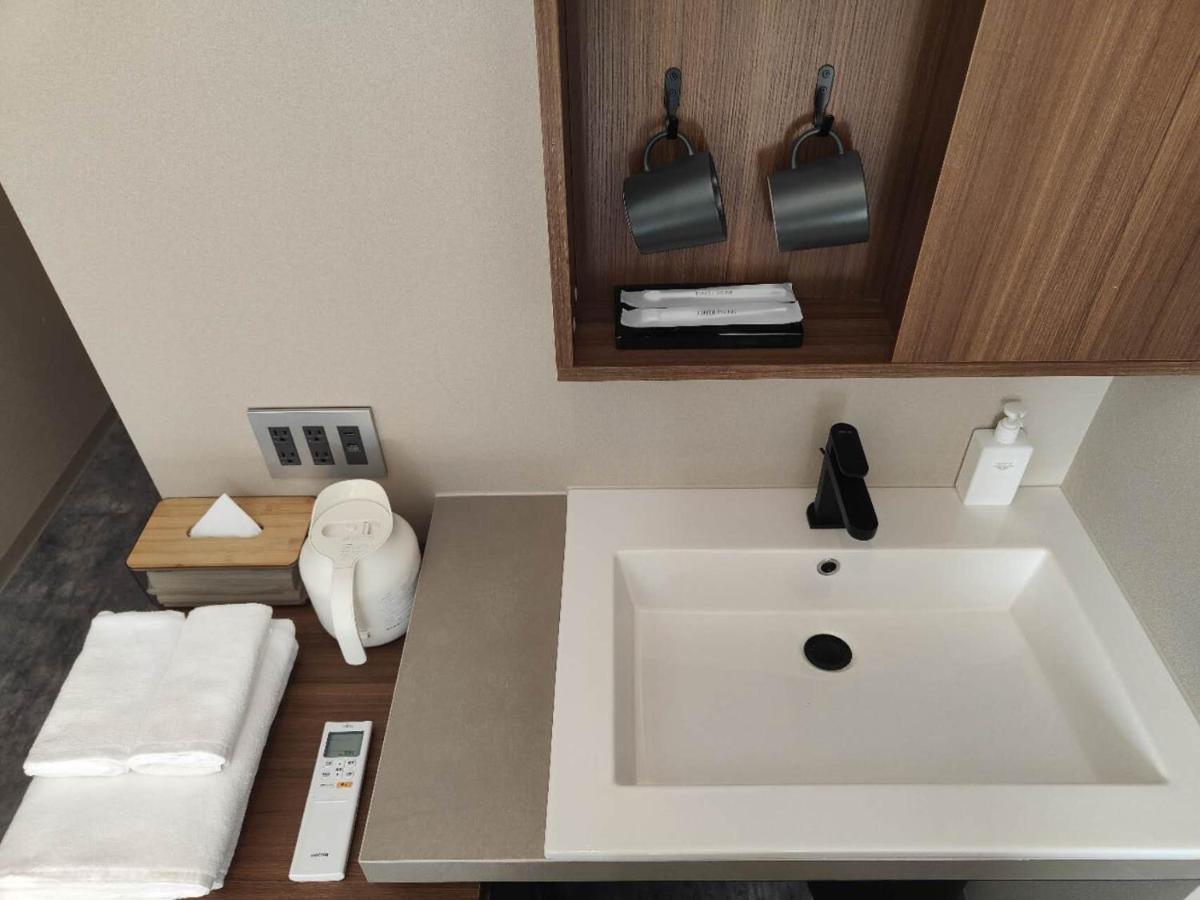 Ichiyu Hotel Asakusa Tokyo Dış mekan fotoğraf