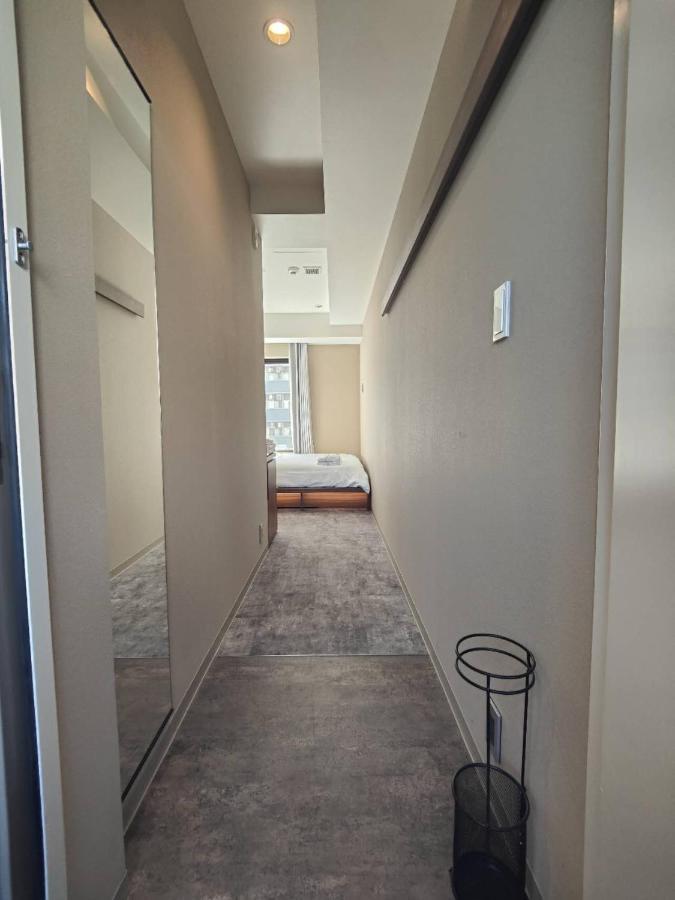 Ichiyu Hotel Asakusa Tokyo Dış mekan fotoğraf