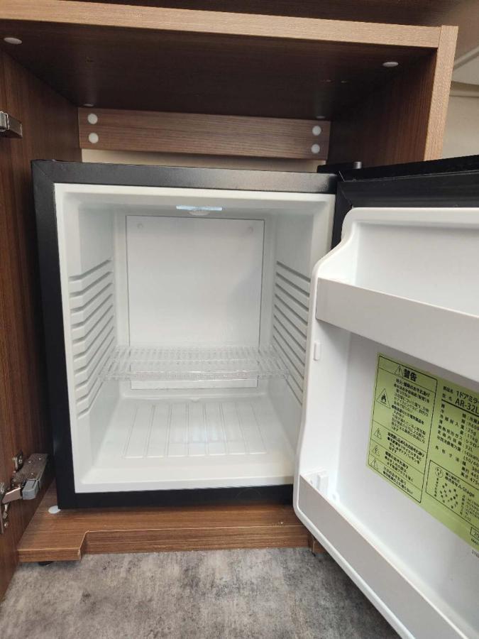 Ichiyu Hotel Asakusa Tokyo Dış mekan fotoğraf