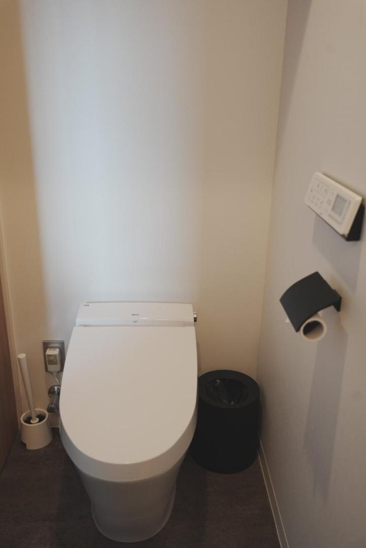 Ichiyu Hotel Asakusa Tokyo Dış mekan fotoğraf