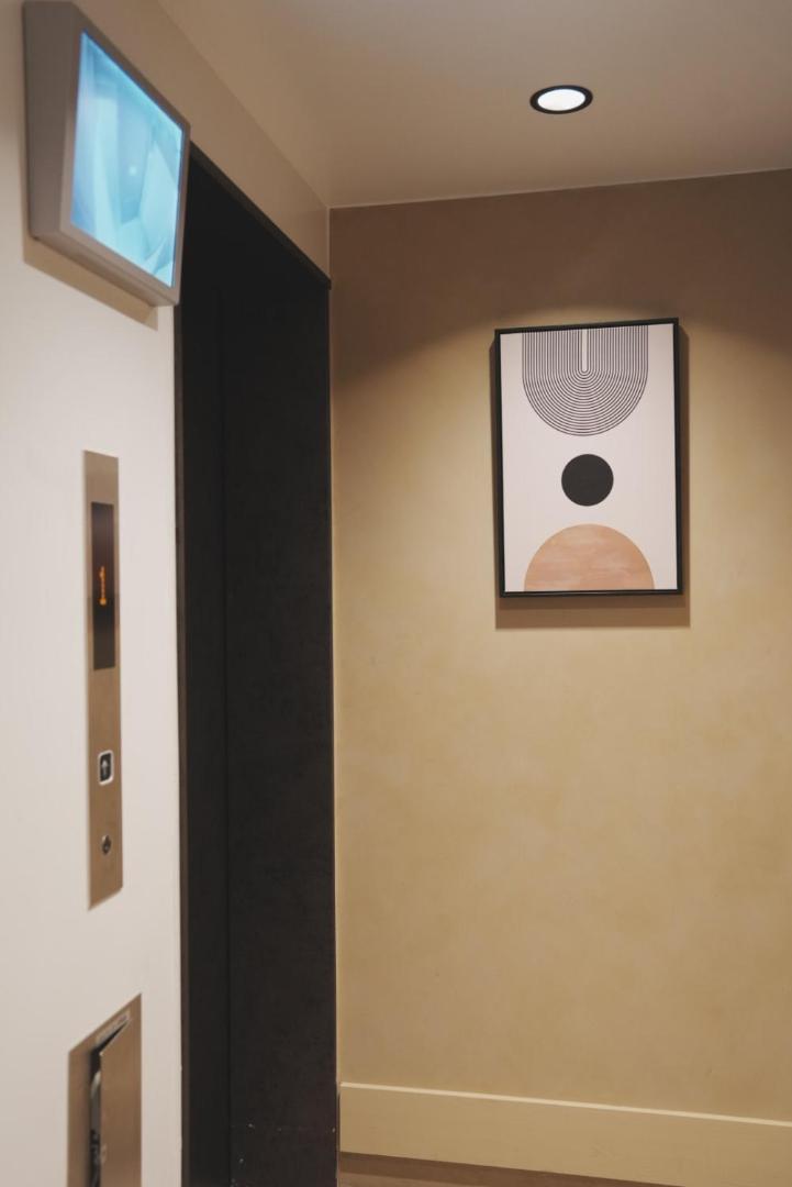 Ichiyu Hotel Asakusa Tokyo Dış mekan fotoğraf