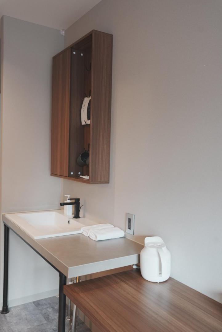 Ichiyu Hotel Asakusa Tokyo Dış mekan fotoğraf