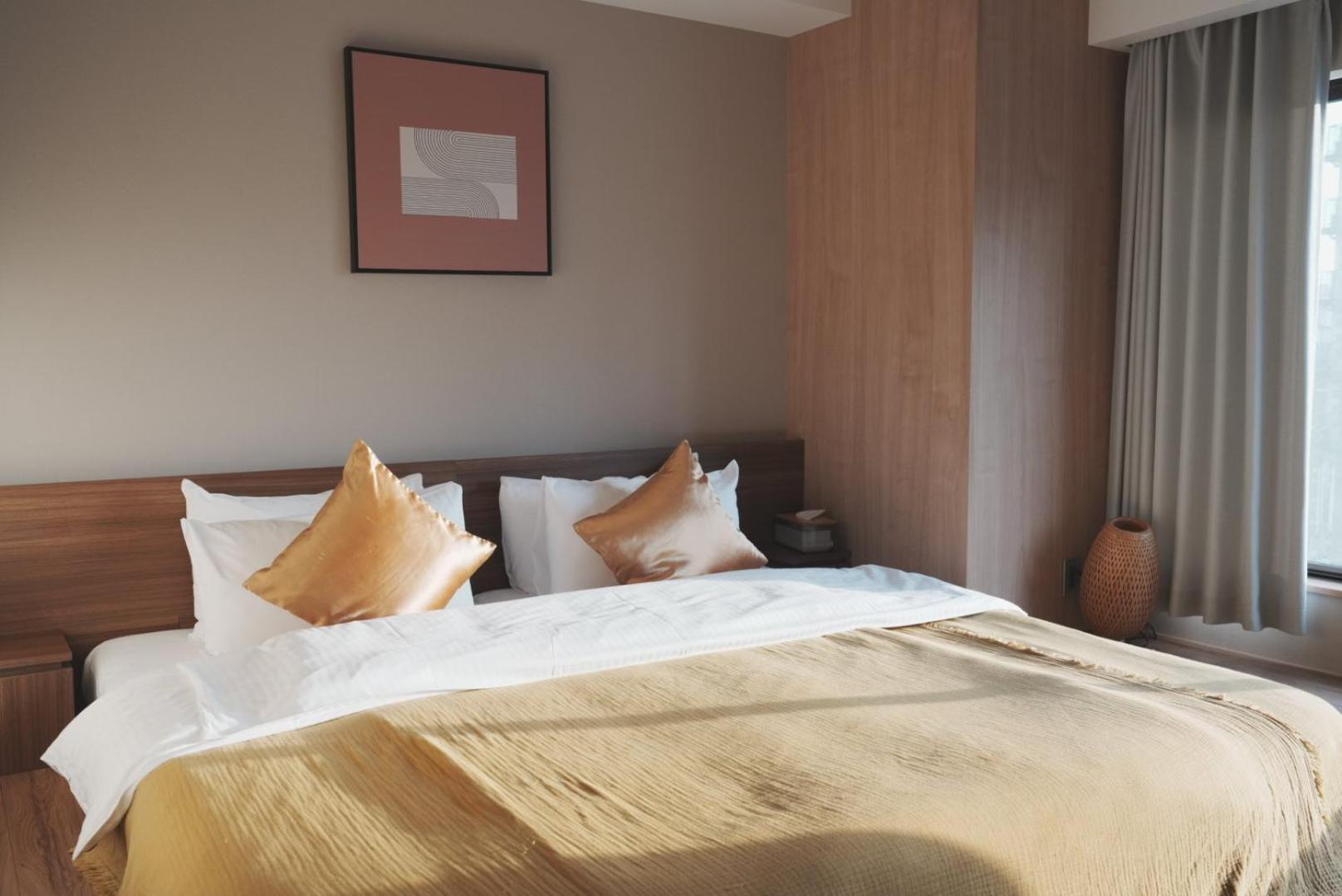 Ichiyu Hotel Asakusa Tokyo Dış mekan fotoğraf