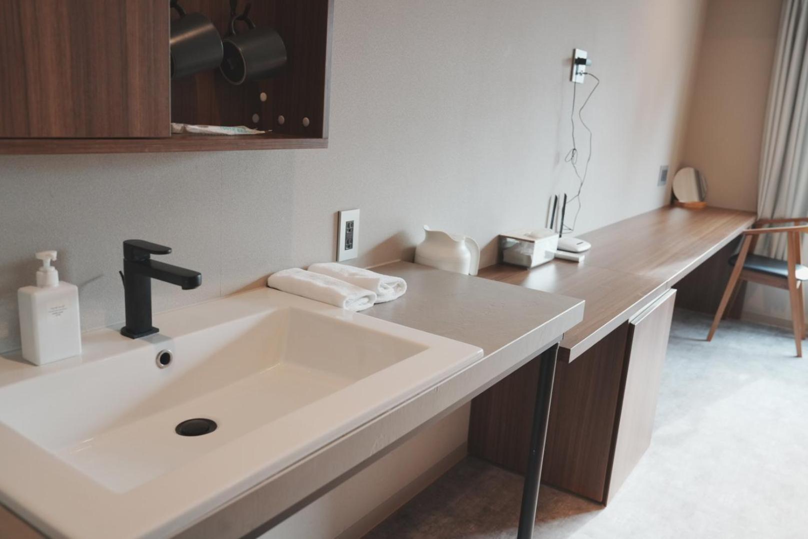 Ichiyu Hotel Asakusa Tokyo Dış mekan fotoğraf